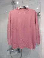 Dames trui, Ophalen, Zo goed als nieuw, Maat 46/48 (XL) of groter, Roze