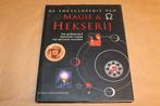 De Encyclopedie van Magie & Hekserij, Boeken, Ophalen of Verzenden, Zo goed als nieuw, Overige onderwerpen, Achtergrond en Informatie