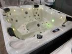 Sunspa 5 persoons 2 ligplaatsen, Ophalen, Nieuw, Filter
