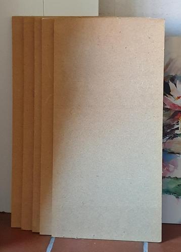 5 OnderVloerTegels voor Vinyl VloerBedekking (Isolatie) beschikbaar voor biedingen