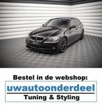 Spoiler Lip Splitter Voor Bmw 3 Serie E90 E91 Standaard, Auto diversen, Tuning en Styling, Verzenden, Automotive Parts, A.parts@hotmail.nl