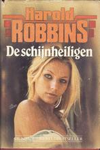 Robbins, H. - De schijnheiligen, Ophalen of Verzenden, Gelezen, Nederland