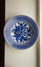 Wandbord Société Ceramique Maestricht, Antiek en Kunst, Ophalen of Verzenden