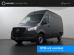 Mercedes-Benz Sprinter 315 CDI | L2 H2 | RWD | Aut. | PRO |, Auto's, Automaat, Start-stop-systeem, 4 cilinders, 150 pk