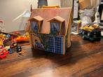 Playmobil meeneemhuis compleet, Ophalen of Verzenden, Gebruikt