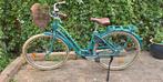 Dames stadsfiets Elops 520, maat S/M, Gebruikt, Versnellingen, Minder dan 47 cm, Ophalen