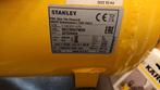 Stanley D200/8/24 olievrije compressor, Mobiel, Stanley, Info@stanley.com, Uk