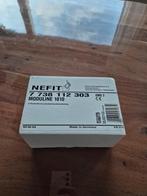 Nefit kamerthermostaat Moduline 1010 - 7738112303, Ophalen of Verzenden, Nieuw