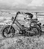 TOMOS A35 (WAARDEPIJLING), Fietsen en Brommers, Ophalen, Maximaal 45 km/u, 65 cc, Zo goed als nieuw