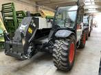 2019 Bobcat TL38.70HF Agri 3 Verreiker, Zakelijke goederen, Machines en Bouw | Kranen en Graafmachines, Verreiker