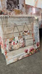 Schilderijen / kunstwerk OPRUIMING OP=OP, Antiek en Kunst, Ophalen of Verzenden