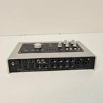 Steinberg UR28M Audio Interface in Goede Staat, Muziek en Instrumenten, Midi-apparatuur, Steinberg, Zo goed als nieuw, https://www.steinberg.net/nl/support/