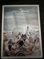 Sensation Wicked Wonderland dvd, Ophalen of Verzenden, Zo goed als nieuw, Dance Populair, Boxset