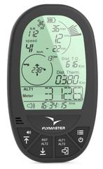 Gezocht: Flymaster GPS LS vario, Sport en Fitness, Zweefvliegen en Paragliding, Ophalen of Verzenden, Zo goed als nieuw, Overige typen