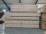 Douglas balken, Ophalen, 25 tot 50 mm, Nieuw, 300 cm of meer