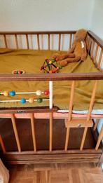 Vintage Kibofa Box, Ophalen, Gebruikt, Overige typen