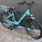 Cortina Octa + middenmotor + bijna nieuwe accu!, Ophalen of Verzenden, Zo goed als nieuw, 47 tot 51 cm, Cortina