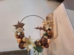 Kerstdecoratie, Huis en Inrichting, Woonaccessoires | Kransen, Ophalen, Nieuw