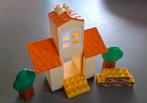 Bob de Bouwer Duplo Set, Kinderen en Baby's, Speelgoed | Duplo en Lego, Ophalen of Verzenden, Gebruikt, Losse stenen, Duplo
