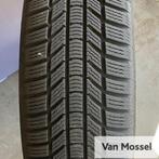 Continental WinterContact TS870P 195/60/R18 96H, 18 inch, Gebruikt, Band(en), Personenwagen