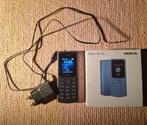 Nokia 105 4g, Telecommunicatie, Mobiele telefoons | Nokia, Ophalen of Verzenden, Nieuw, Geen camera, Fysiek toetsenbord