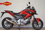 Honda NC 700 XA (bj 2013), Motoren, Motoren | Honda, Toermotor, Bedrijf