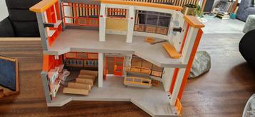 Gratis Playmobil Set beschikbaar voor biedingen