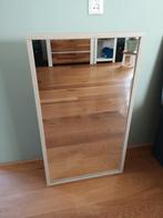 Spiegel van badmeubel 80 x 50 cm prijs 25,=, Huis en Inrichting, 100 tot 150 cm, Nieuw, Ophalen of Verzenden, 75 tot 100 cm