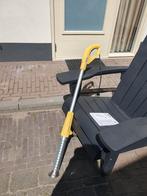 Gloria onkruid brander electrisch, Ophalen, Zo goed als nieuw