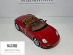 Porsche Boxster 987 | Maisto | schaal 1:18 | Nieuw in OVP, Hobby en Vrije tijd, Modelauto's | 1:18, Ophalen of Verzenden, Nieuw
