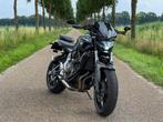 Yamaha MT07 | Akrapovic | Xenon, 2 cilinders, Particulier, Meer dan 35 kW, 689 cc