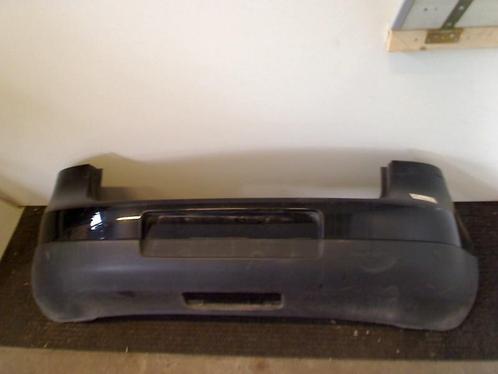 BUMPER ACHTER golf 5 Volkswagen Golf V (1K1), Auto-onderdelen, Carrosserie en Plaatwerk, Bumper, Volkswagen, Achter, Gebruikt