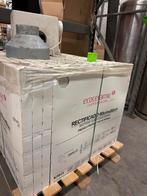 41 Stuks Ecoceramic Norwich Blanco Tegels, Doe-het-zelf en Verbouw, Metselstenen, Ophalen, Nieuw, Overige typen