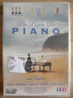 La leçon de Piano, Holly Hunter, Harvey Keitel nieuw in seal, Alle leeftijden, Verzenden, Nieuw in verpakking, Drama