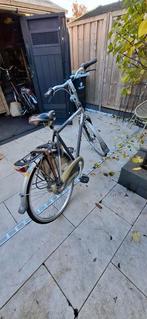 Sparta GLion Dames E-Bike, 53cm, 28 inch, Fietsen en Brommers, Fietsen | Dames | Damesfietsen, Ophalen, Sparta, Versnellingen