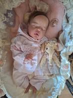Reborn alexis, Verzamelen, Poppen, Ophalen of Verzenden, Zo goed als nieuw