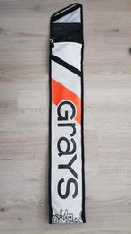 Mooie GRAYS Hockeystick tas/ Hockeytas helemaal Nieuw!, Ophalen of Verzenden, Nieuw, Tas