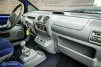 Renault Twingo 1.2 Initiale | Airco | Apk 1-2026 | Stuurbekr, Voorwielaandrijving, 4 cilinders, Bedrijf, Handgeschakeld
