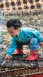 Gewoon kind zijn, Ophalen of Verzenden, Zo goed als nieuw, Zwangerschap en Bevalling