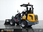 2025 Giant G2700E X-tra VK9734, Wiellader of Shovel