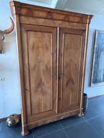 antieke kast, Antiek en Kunst, Antiek | Meubels | Kasten, Ophalen