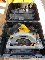 DeWalt DWE576K-QS cirkelzaag, Ophalen, Gebruikt, Cirkelzaag, DeWalt