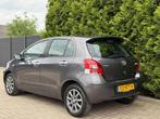 Toyota Yaris 1.3 VVTi Aspiration Airco, Auto's, Voorwielaandrijving, Gebruikt, 4 cilinders, Handgeschakeld