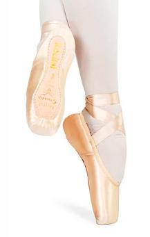 Récital Sansha spitzen maat 36/37 - nieuw, Sport en Fitness, Ballet, Nieuw, Schoenen, Ophalen of Verzenden