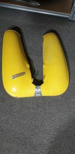 Magneet brommer Beenschilden, Ophalen, Gebruikt
