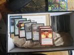 Verzameling Magic the gathering te koop aangeboden, Hobby en Vrije tijd, Verzamelkaartspellen | Magic the Gathering, Ophalen of Verzenden