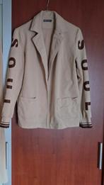 Blazer Maicazz XL, Beige, Maat 46/48 (XL) of groter, Ophalen of Verzenden, Maicazz