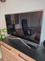Samsung tv, Ophalen, 50 Hz, Zo goed als nieuw, Samsung