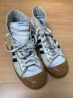Adidas A039 Originals, lederen sneakers, maat 45 1/3, Ophalen of Verzenden