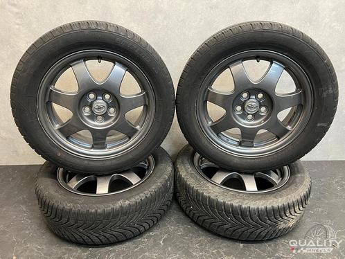 16” Toyota Prius, Avensis, Lexus CT200 Velgen + Banden  205/, Auto-onderdelen, Banden en Velgen, Banden en Velgen, All Season